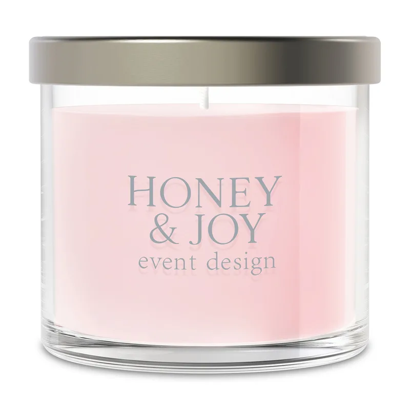 Yankee Candle® Small Tumbler Candle - Pink Sands