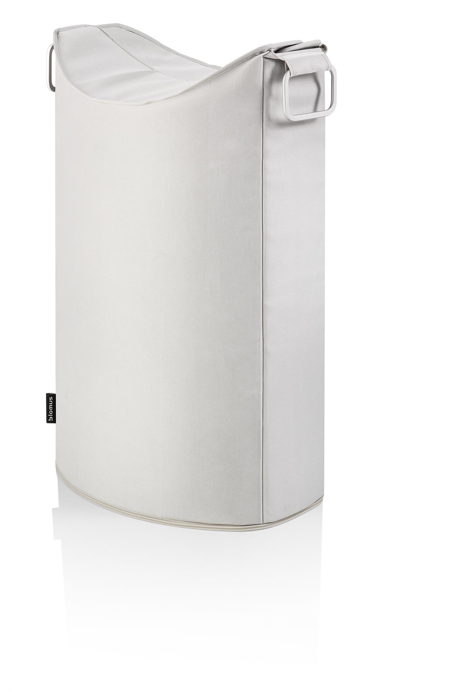 Blomus Frisco Lounge Foldable Laundry Bin - Sand Beige