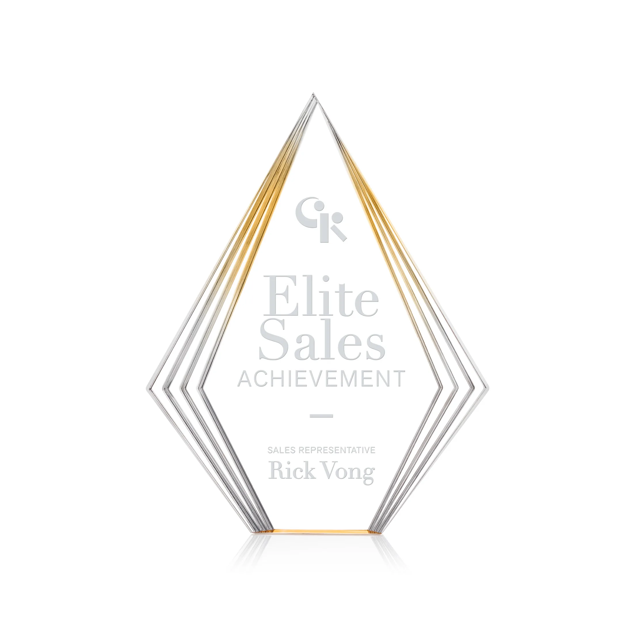 Brantley Award — Brantley Award