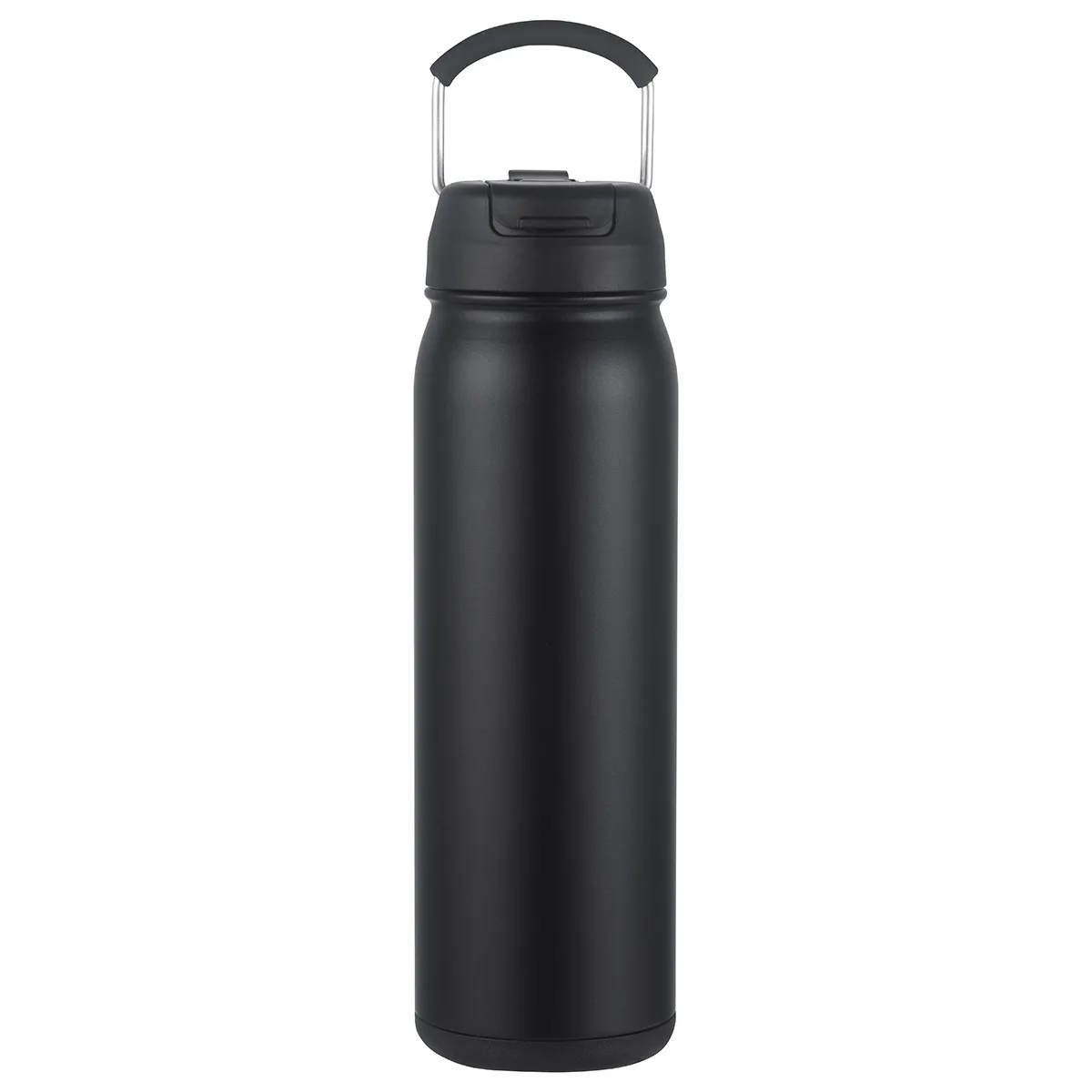 Tuscany 24 oz Eco-Friendly 2-in-1 Vacuum Insulated Bottle view 4