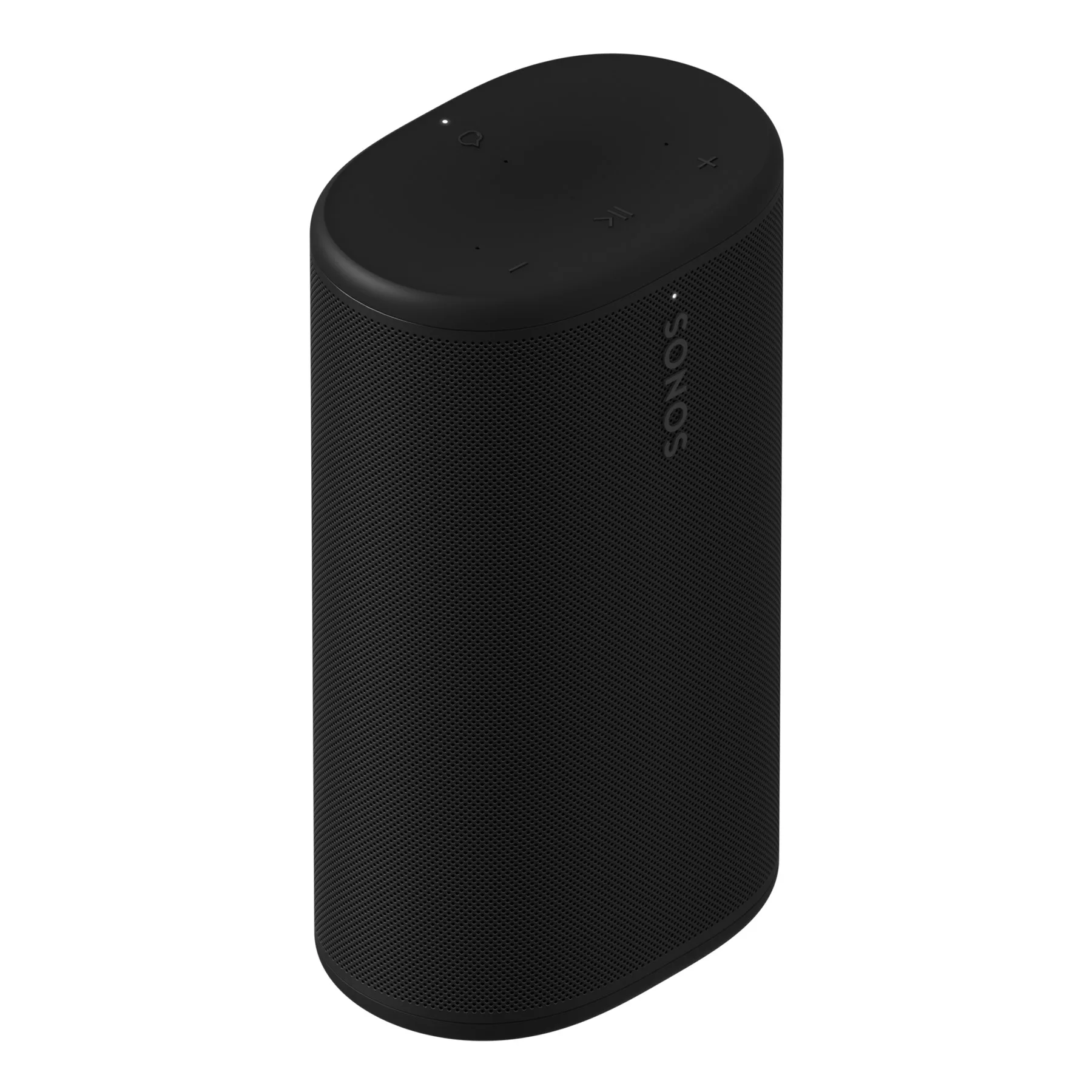 Sonos Play Portable Speaker - Black