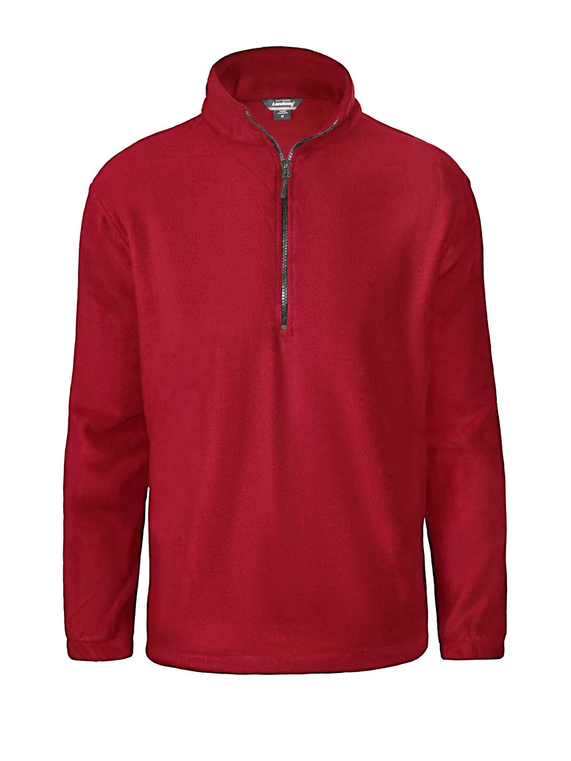 Saratoga Fleece 1/4-Zip view 5