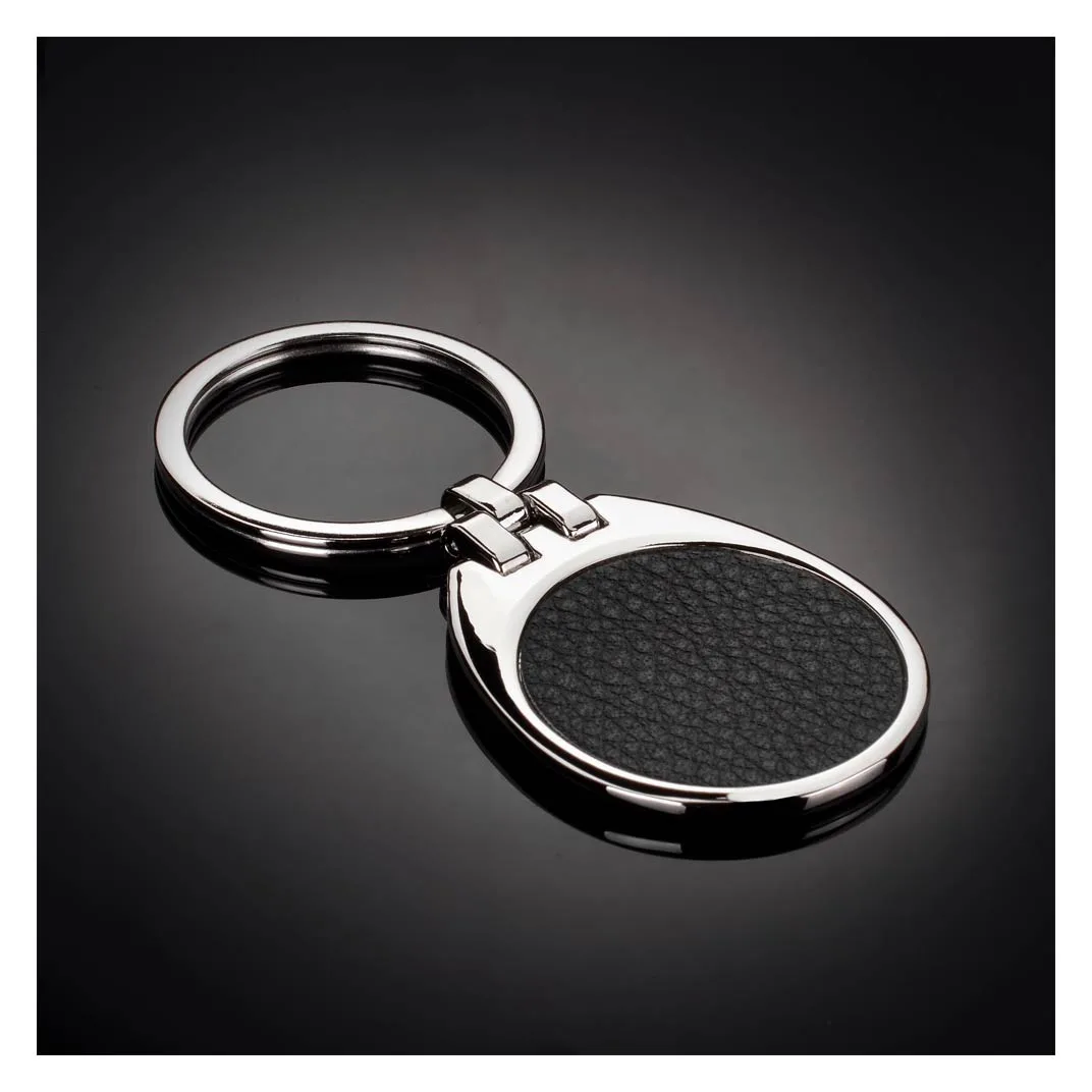 The Westfield Key Chain view 2