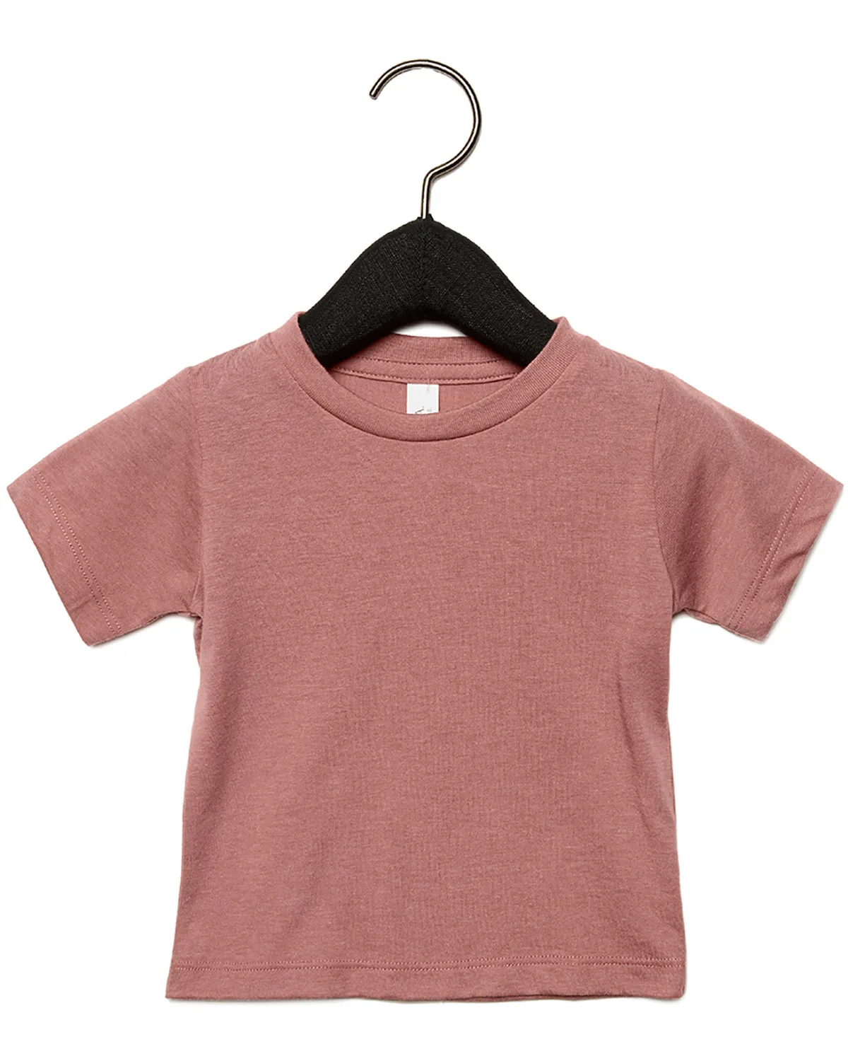 BELLA+CANVAS Infant Triblend Short Sleeve T-Shirt view 5