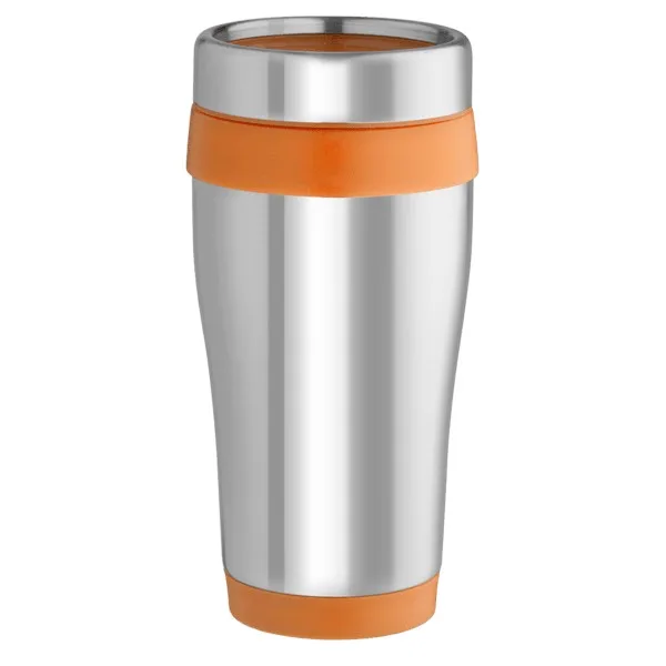 Orange Blank