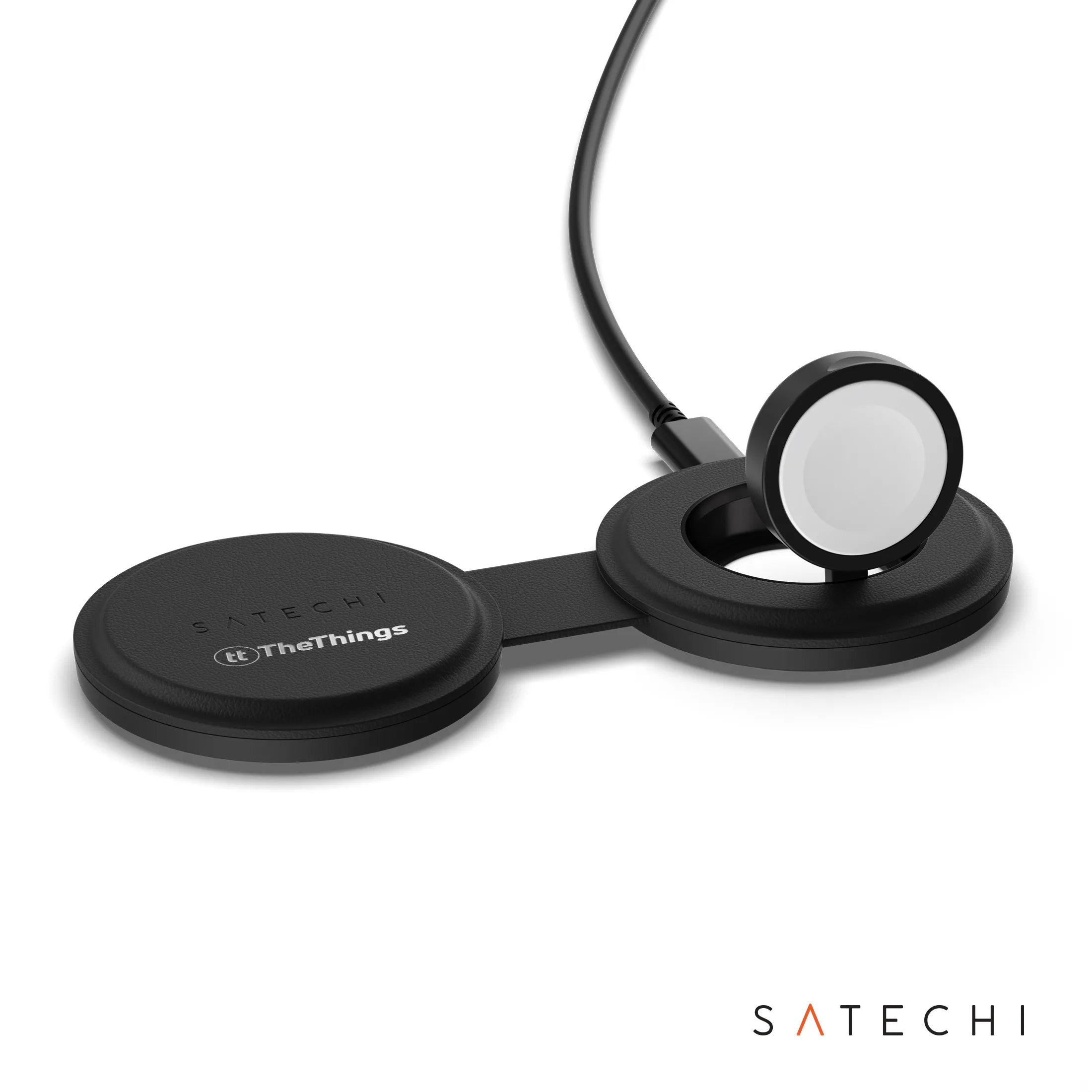 Wireless Charger