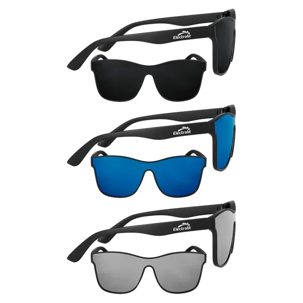 Strand Sunglasses