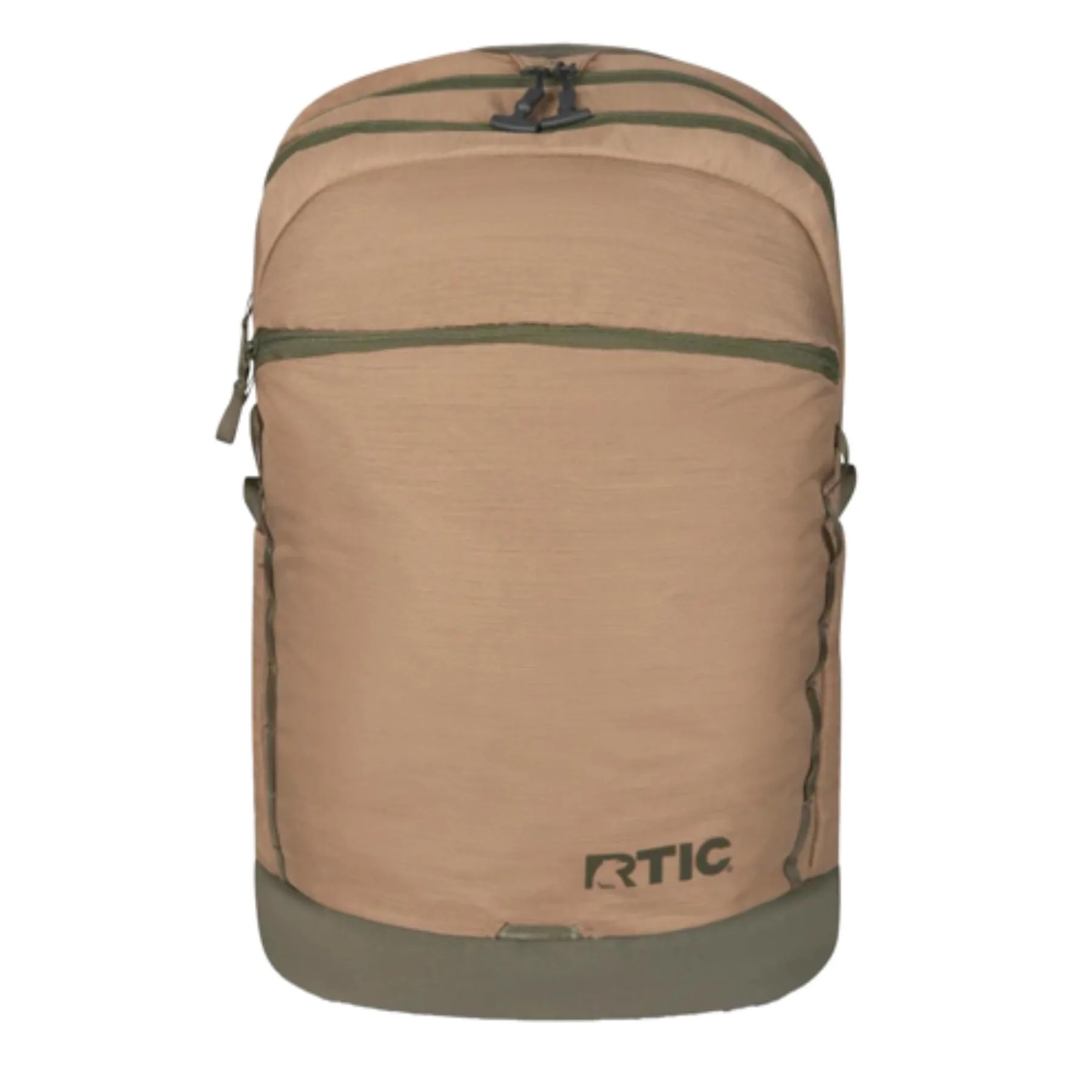 RTIC® Road Trip Water-Resistant 20L Backpack view 7