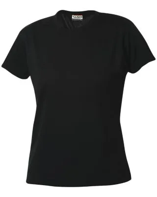 Clique Ice Pique Womens Tech Tee