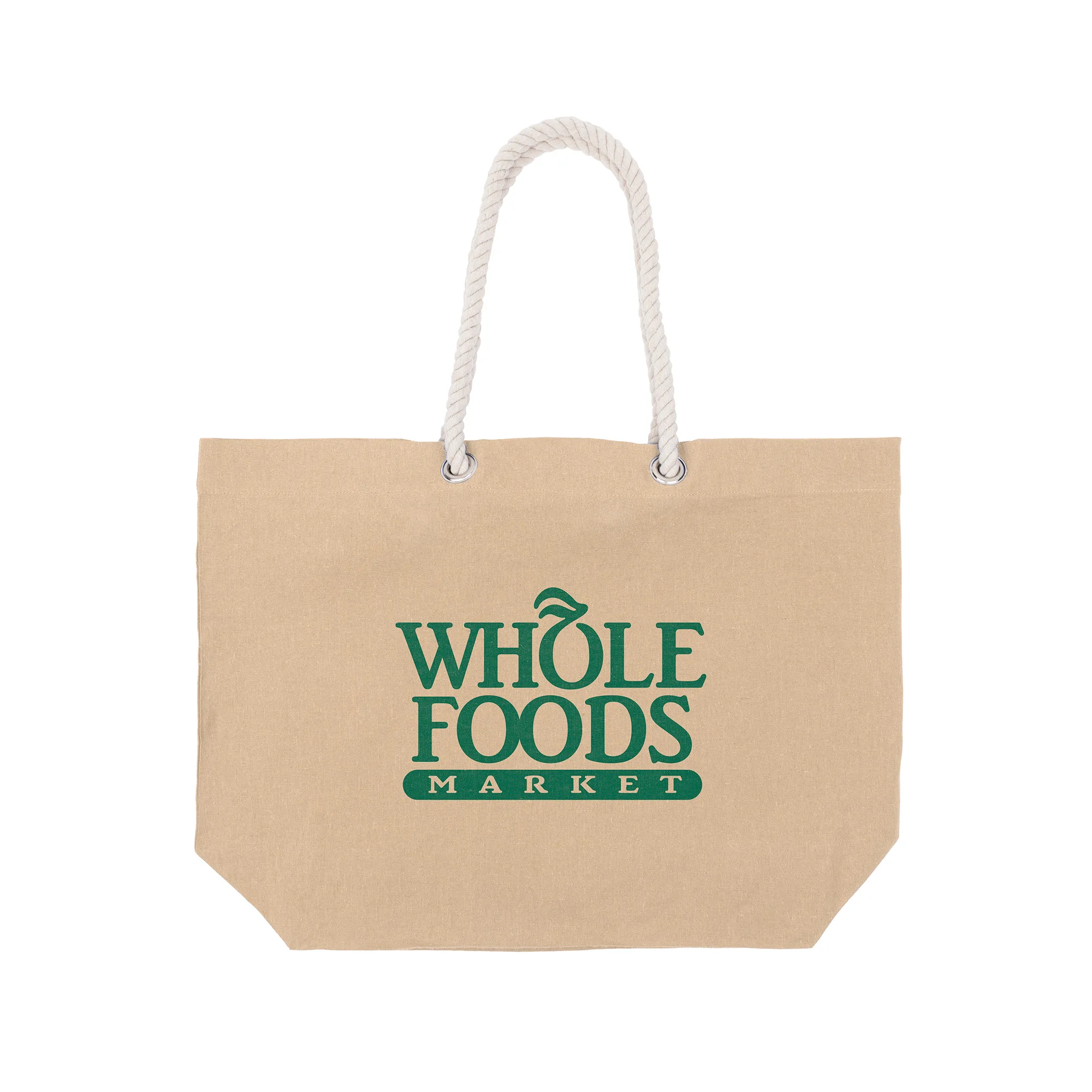 EcoRope Recycled Tote