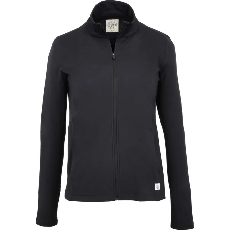 Women's Greatness Wins Core Tech Full Zip