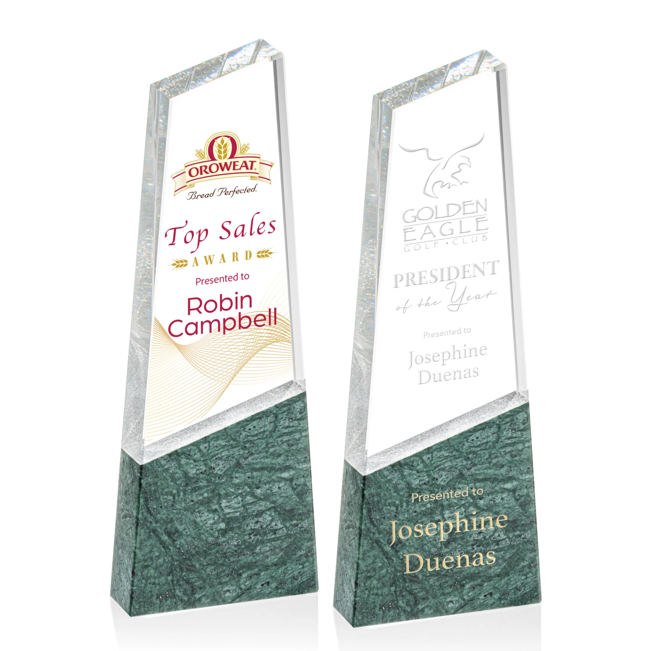 Lamont Tower Award