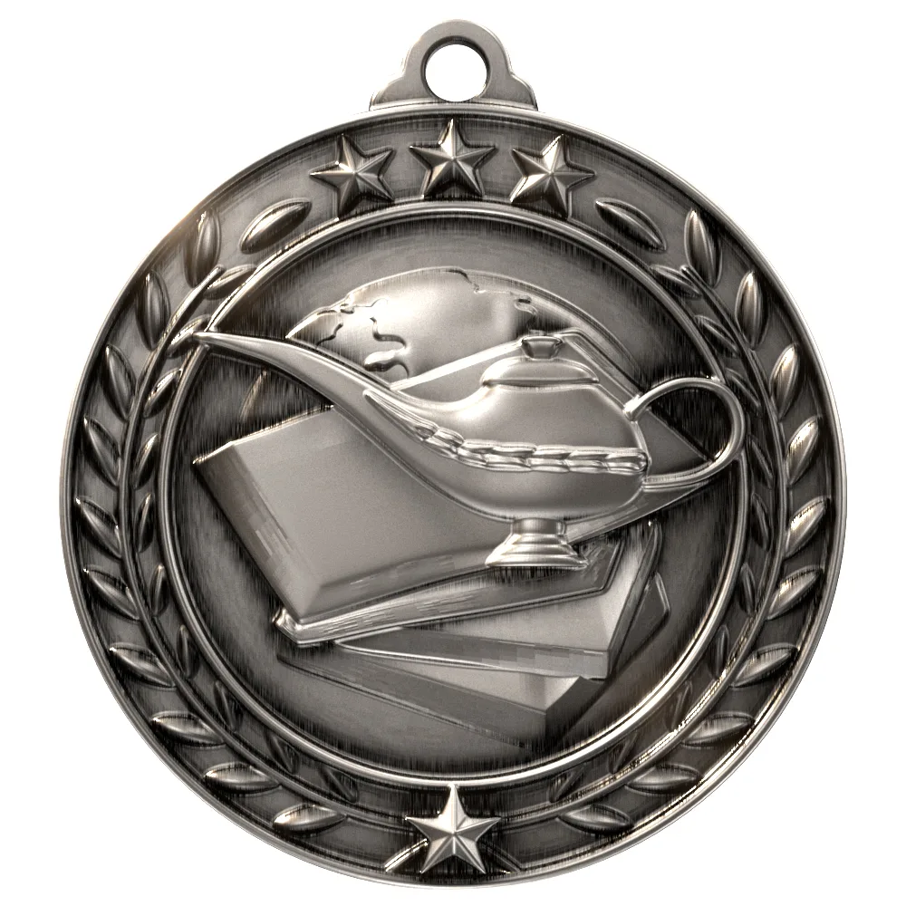 Antique Silver