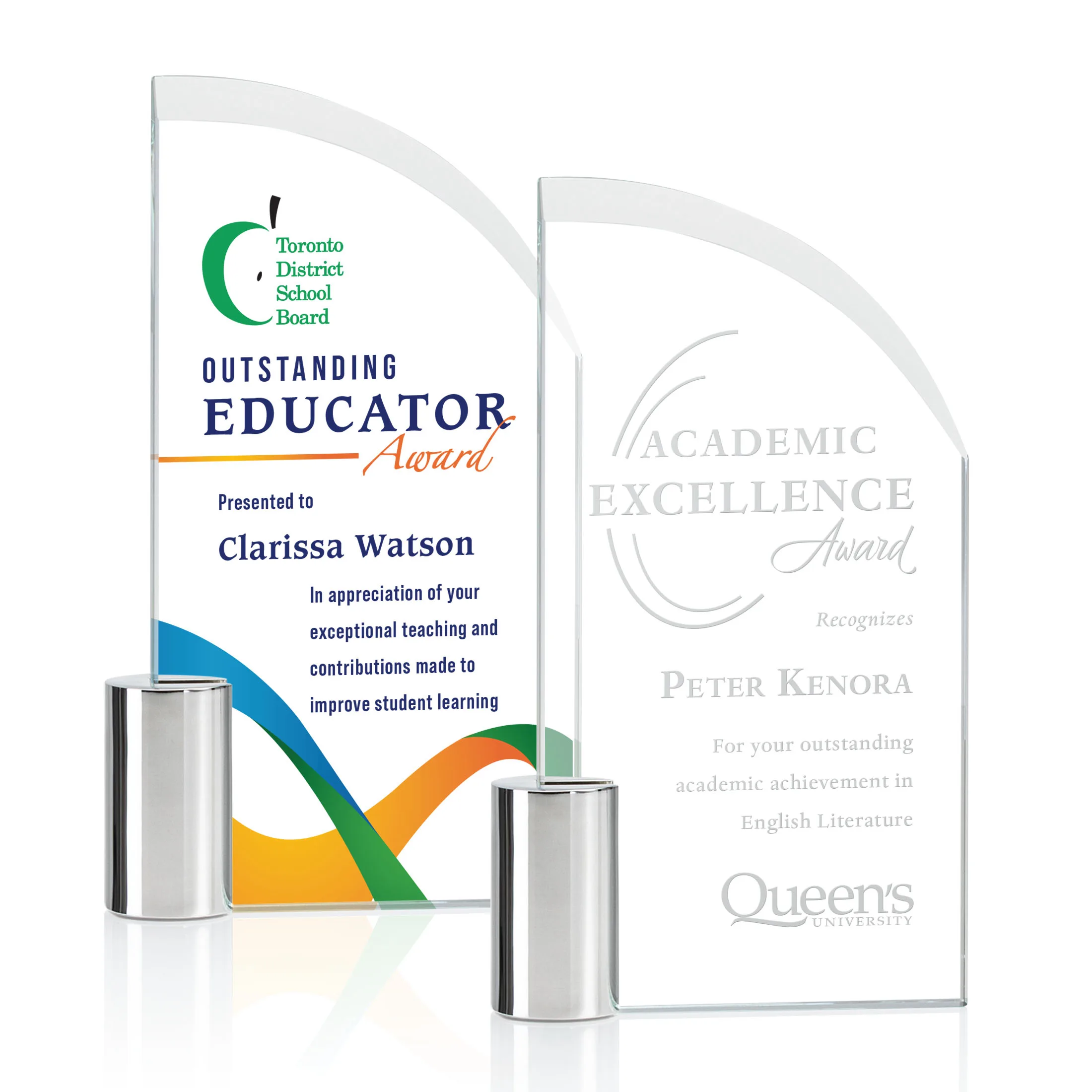 Kingsford Award