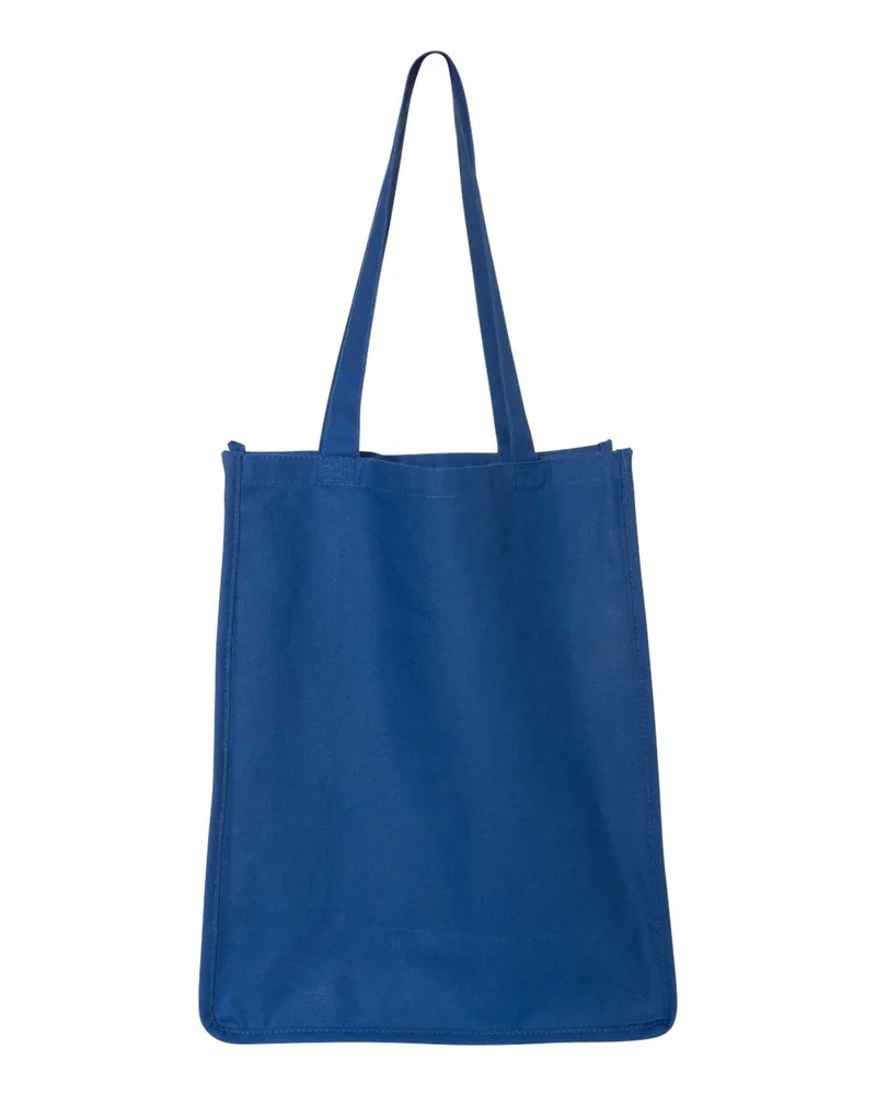 Q-Tees™ 27L Jumbo Shopping Bag view 5