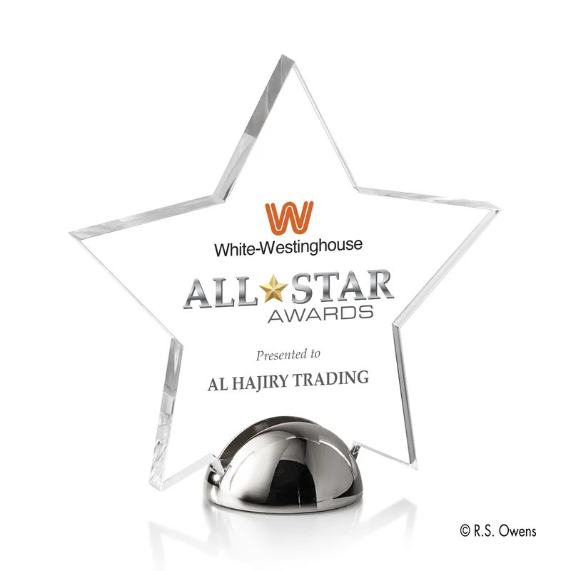Nova Hemisphere Award