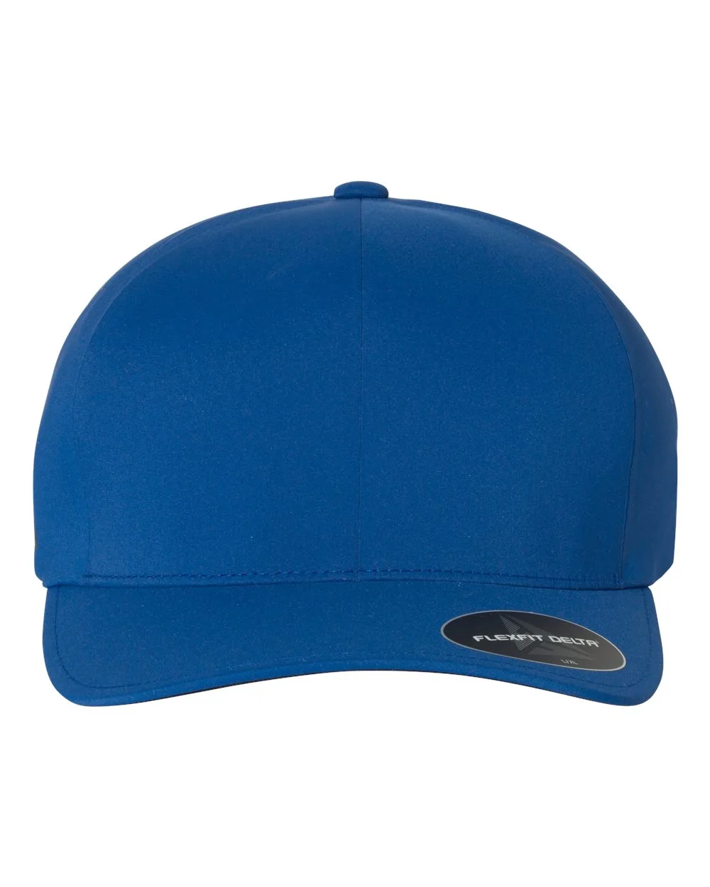 Flexfit® Delta® Seamless Cap view 4