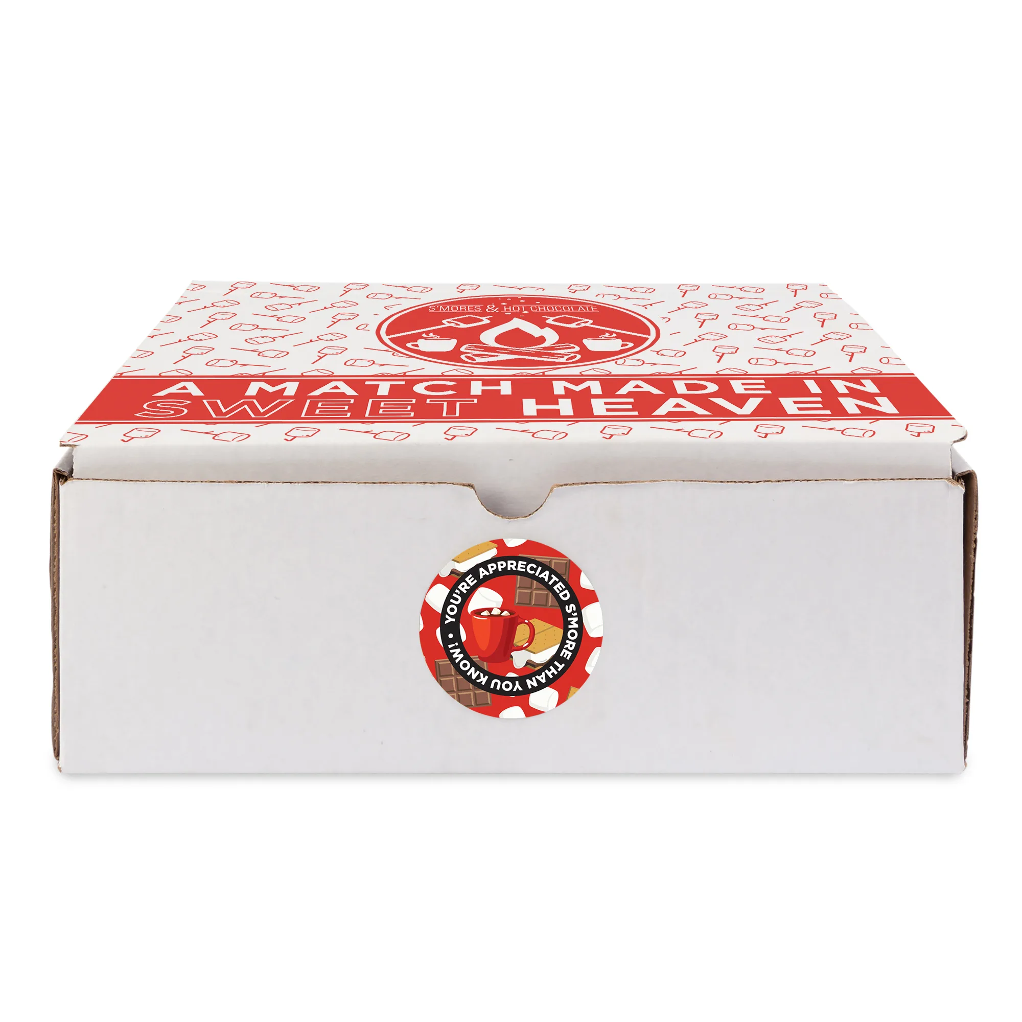 Fireside Favorites Kit with Tote view 2