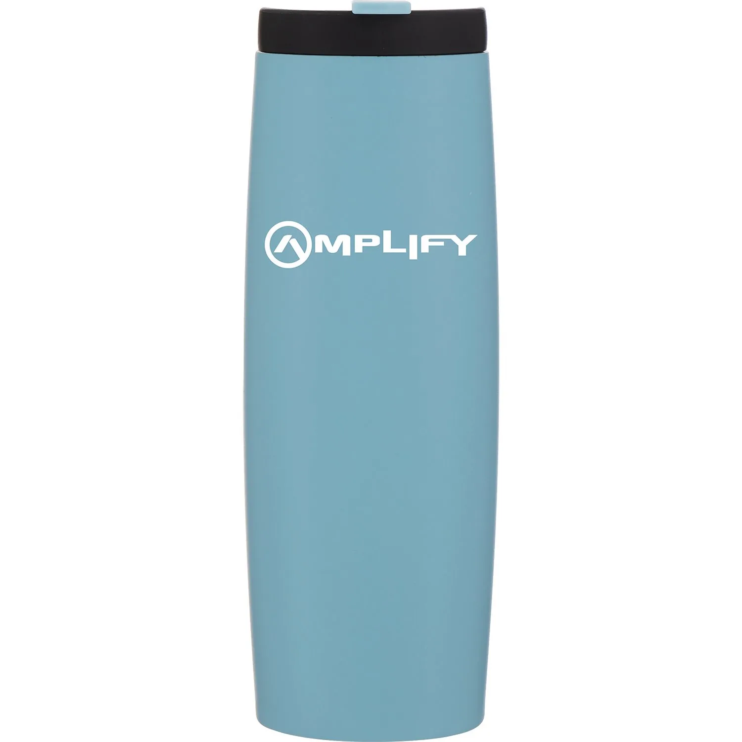 16.9 oz Cove Travel Tumbler (Matte Cloud)