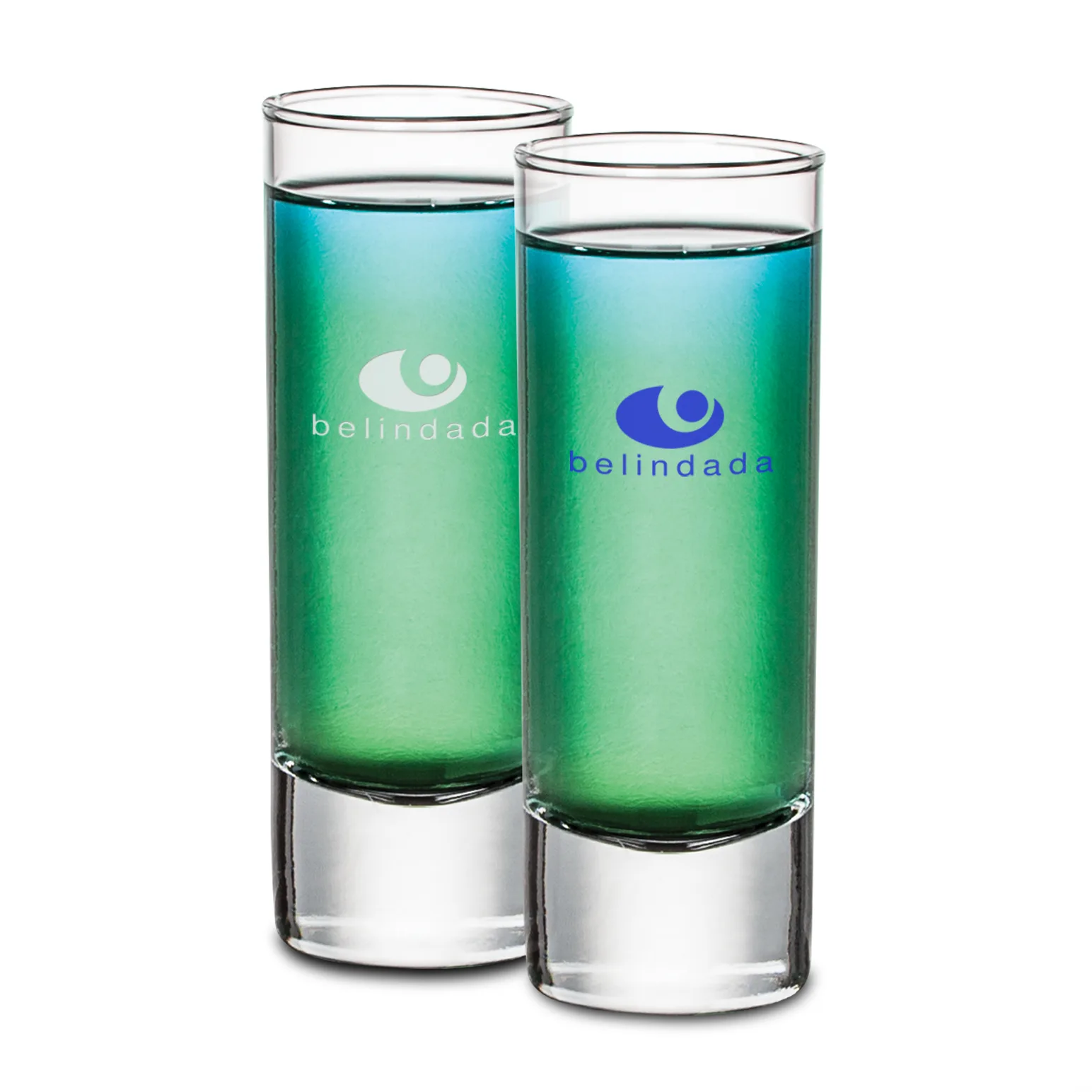 Chelsea Shot Glass - 2oz
