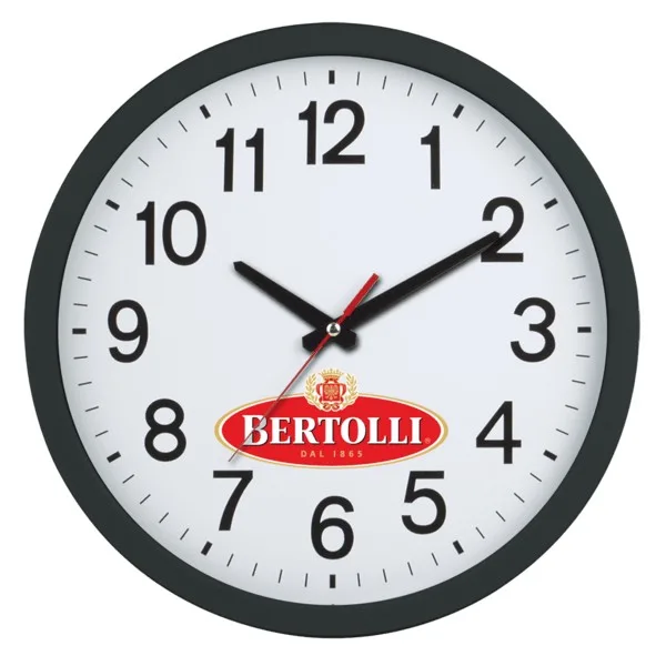 16" Giant Wall Clock view 4