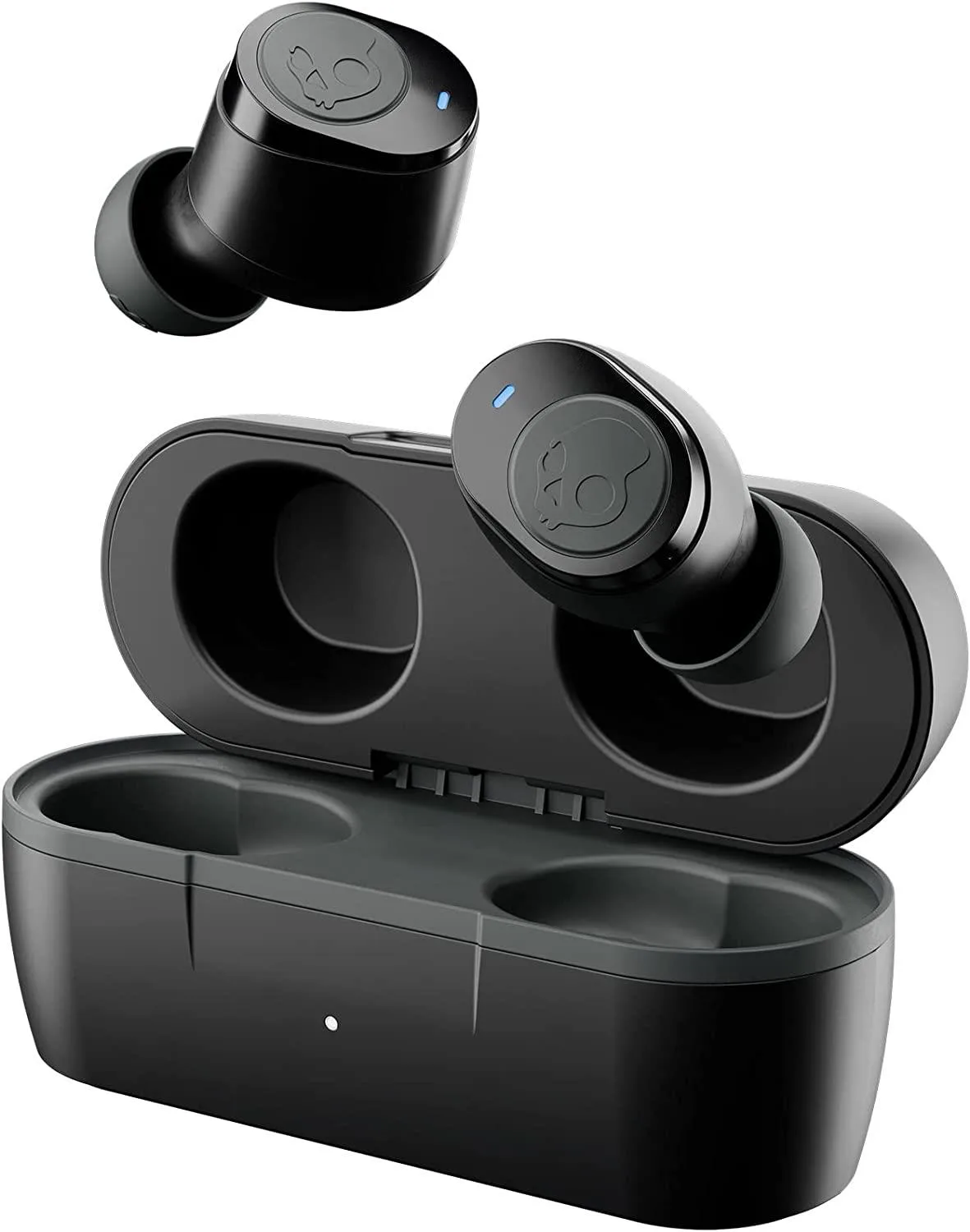 Skullcandy Jib 2 True Wireless Earbuds - Black