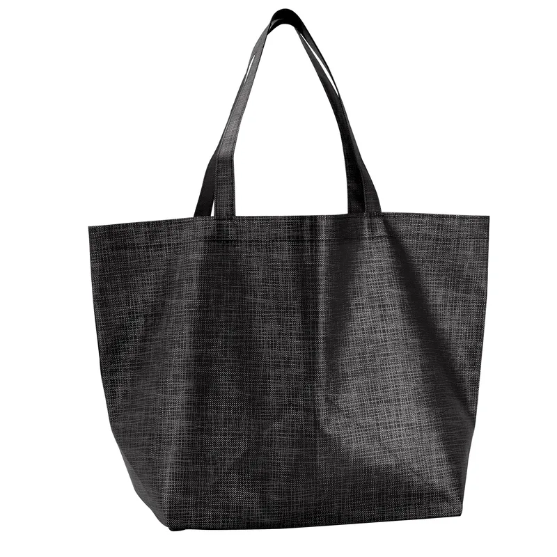 Grocery Tote view 2