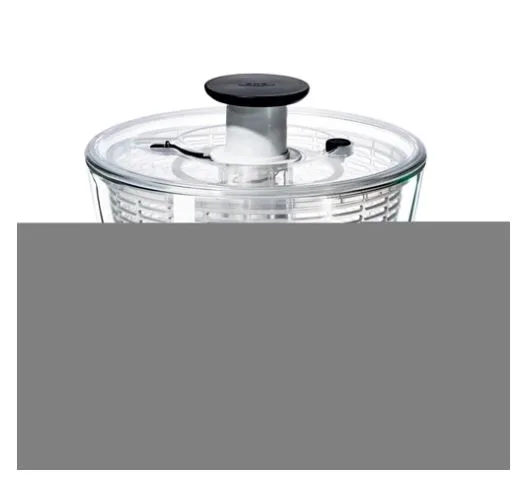 OXO Good Grips Glass Salad Spinner