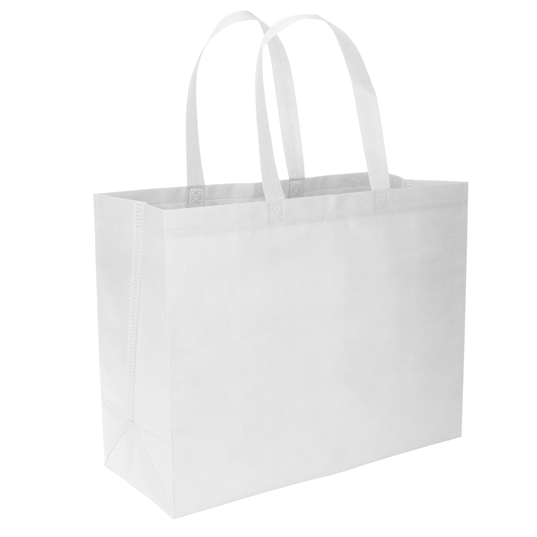 Value™ - Budget Tote - Dynamic Color (19" x 8" x 15") view 2
