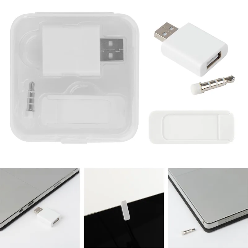 Data Blocker Kit view 3