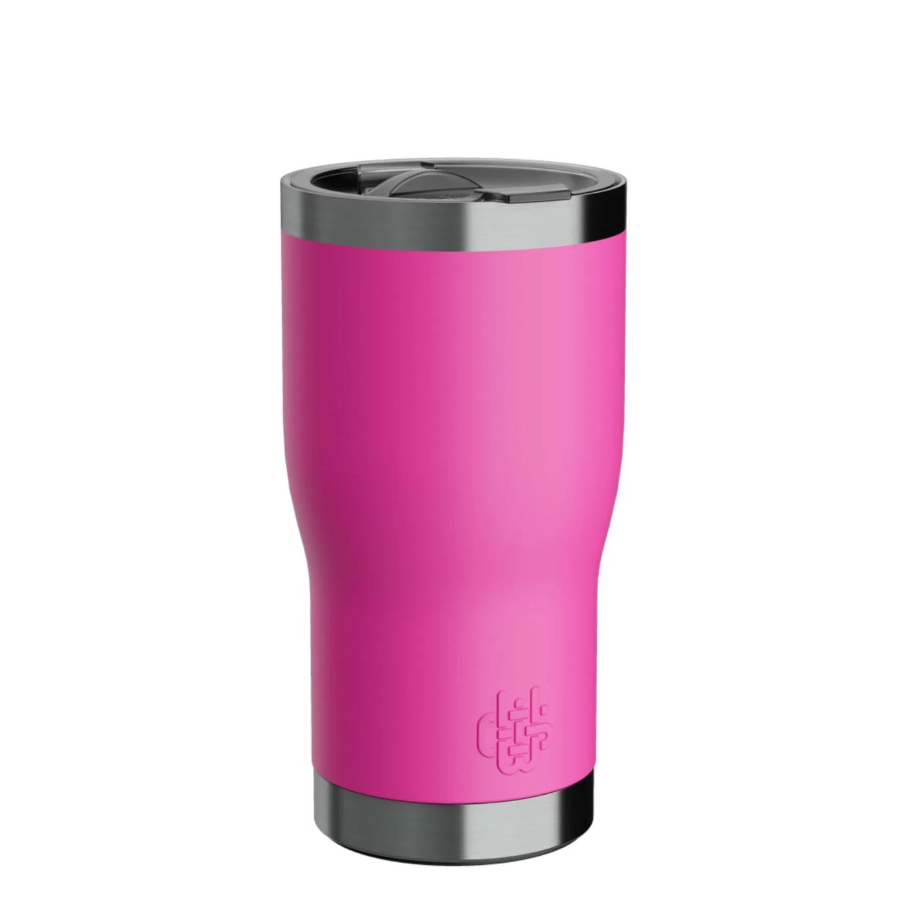 20 oz Wyld Gear® Stainless Steel Vacuum Insulated Tumbler view 4