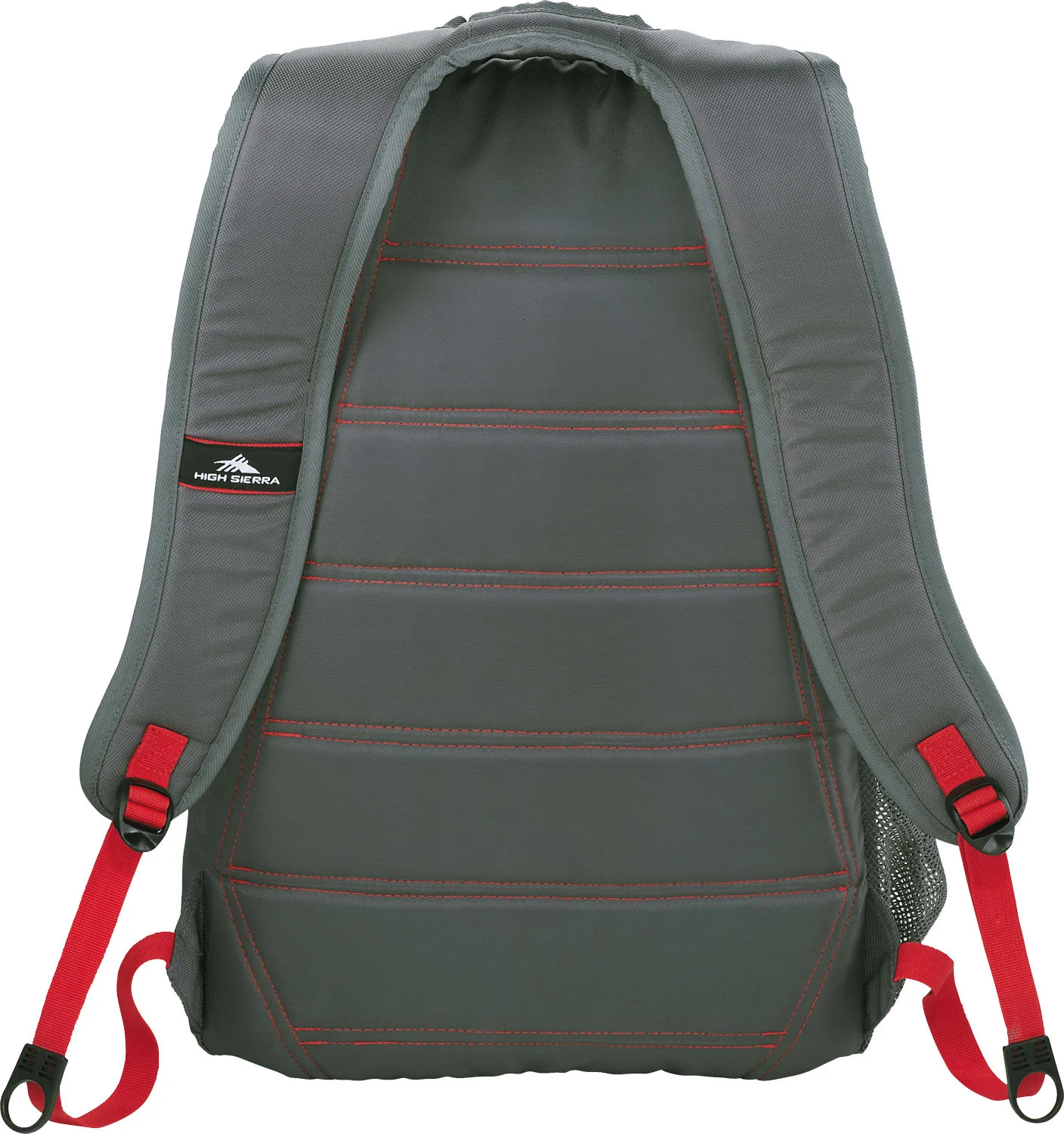 High Sierra Fallout 17'' Computer Backpack view 2