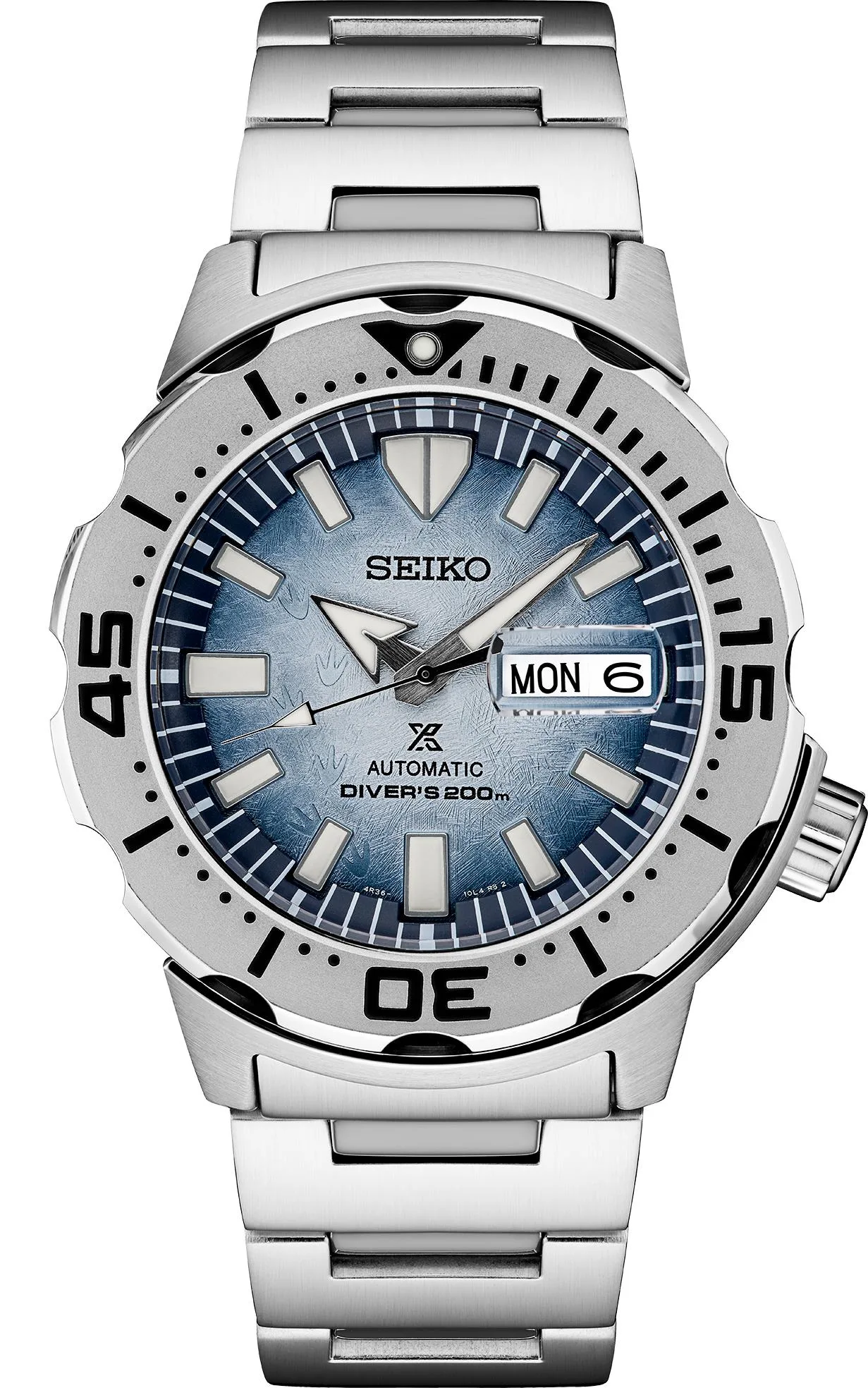 Seiko Watch Special Editions
