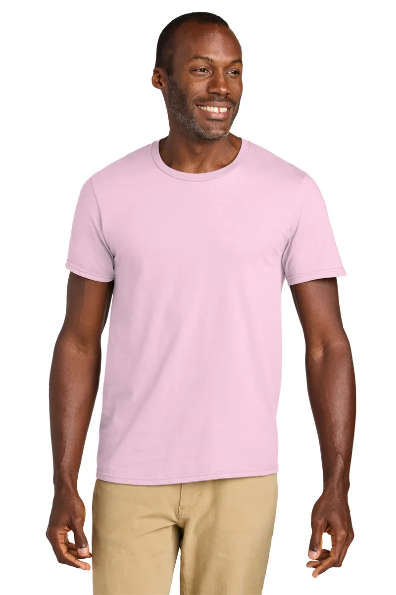 Jerzees Classics™ Unisex Cotton T-Shirt view 6