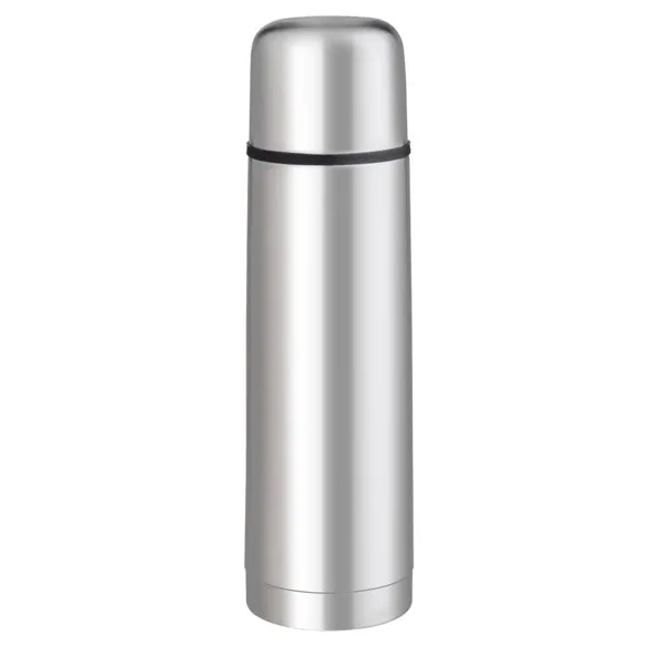 Stainless Steel 16oz. Vacuum Bottle view 3