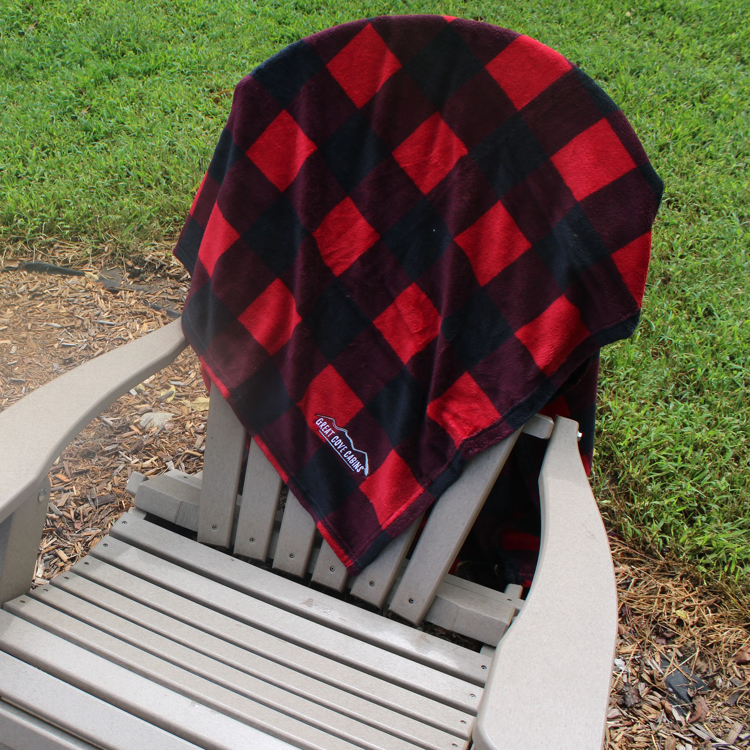 Red/Black