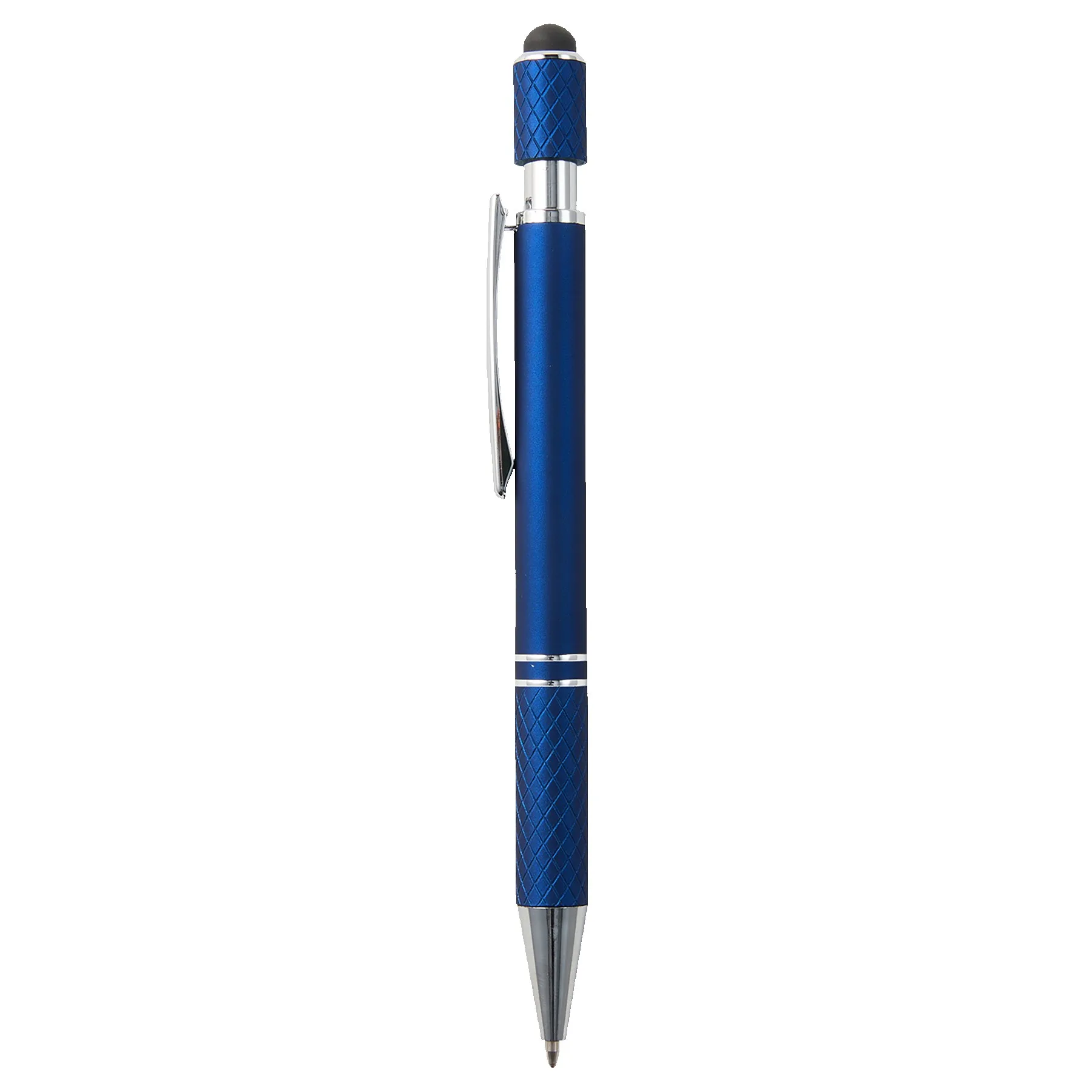 Metallic  Blue