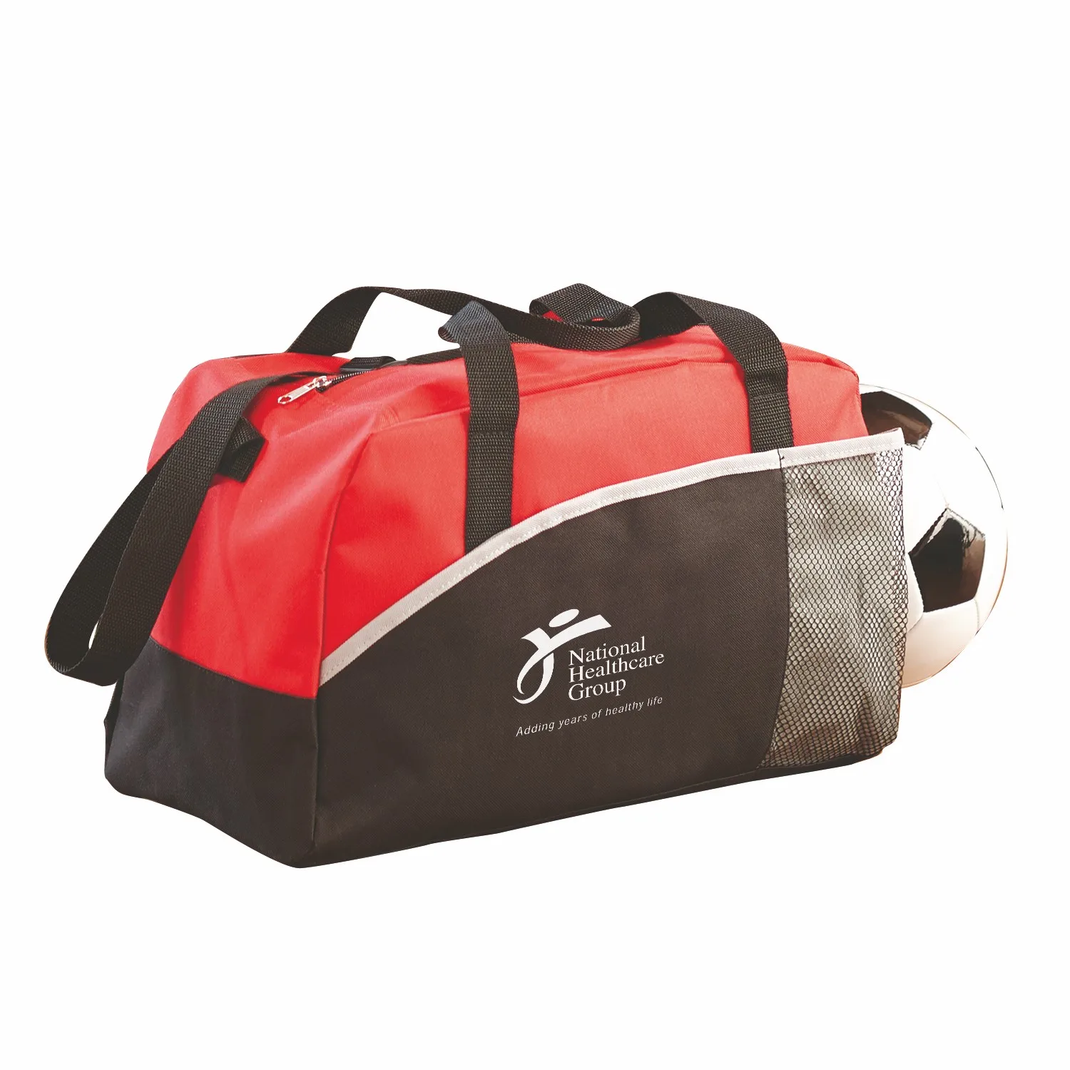 Duffel Bag view 5