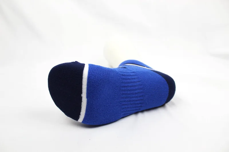 USA Made Ankle Athletic Sock view 4