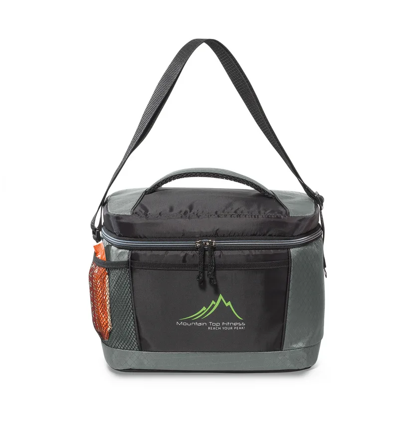 Aspen Lunch Cooler - Black