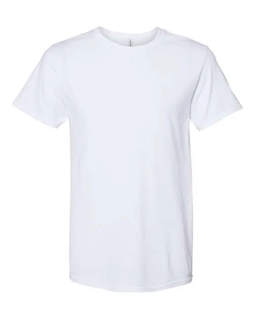 Jerzees® Premium Blend Ringspun Crewneck T-Shirt