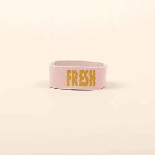 1" Broadband Wide Neoprene Wristband view 6