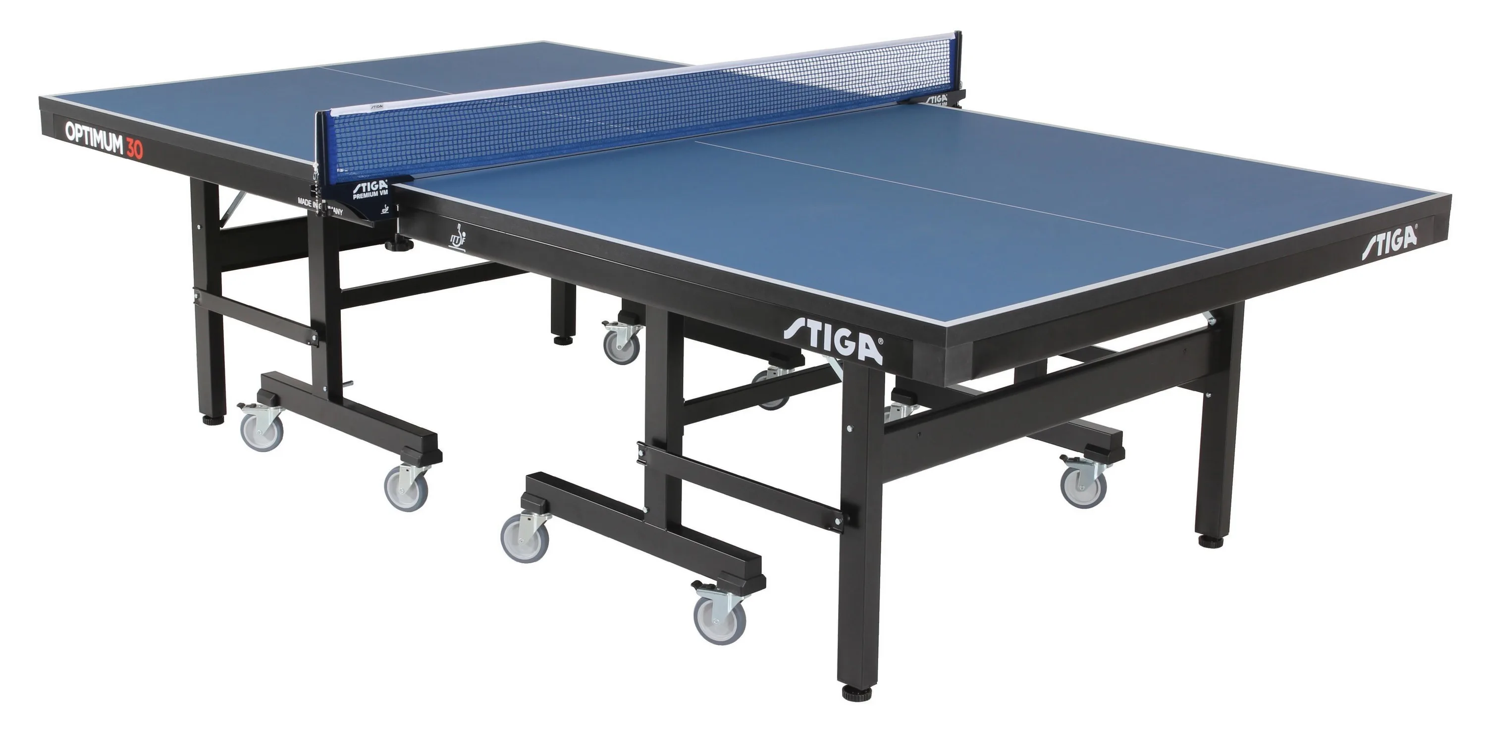 Escalade Sports Stiga - Optimum 30 Table Tennis Table