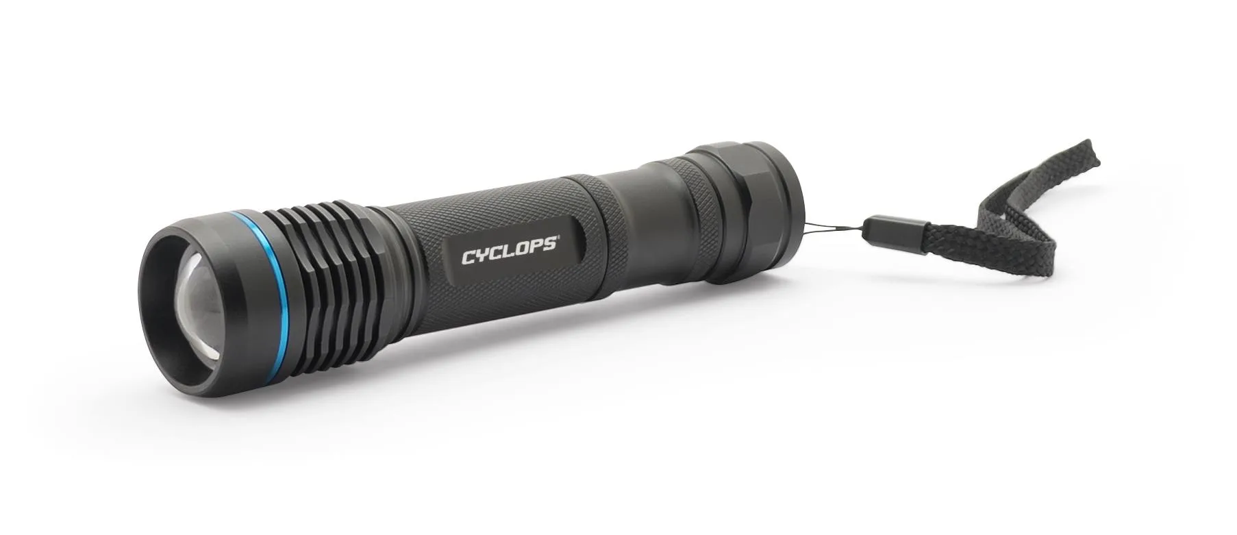 Cyclops Steropes 700 - 700 Lumen Rechargeable Flashlight