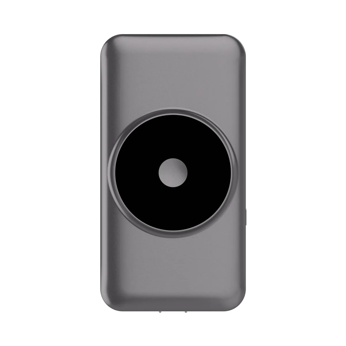10,000mah Phonesuit Mag All-in-one Wireless Battery Pack & Wall Adapter view 3
