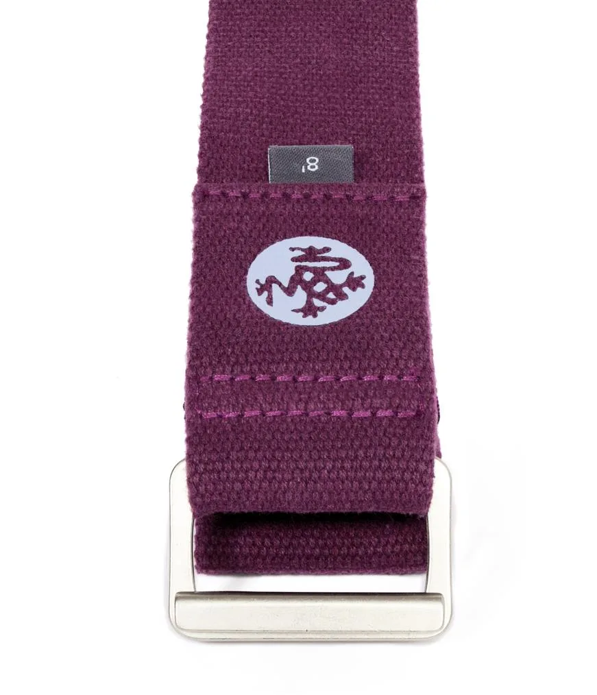 Manduka Align Yoga Strap