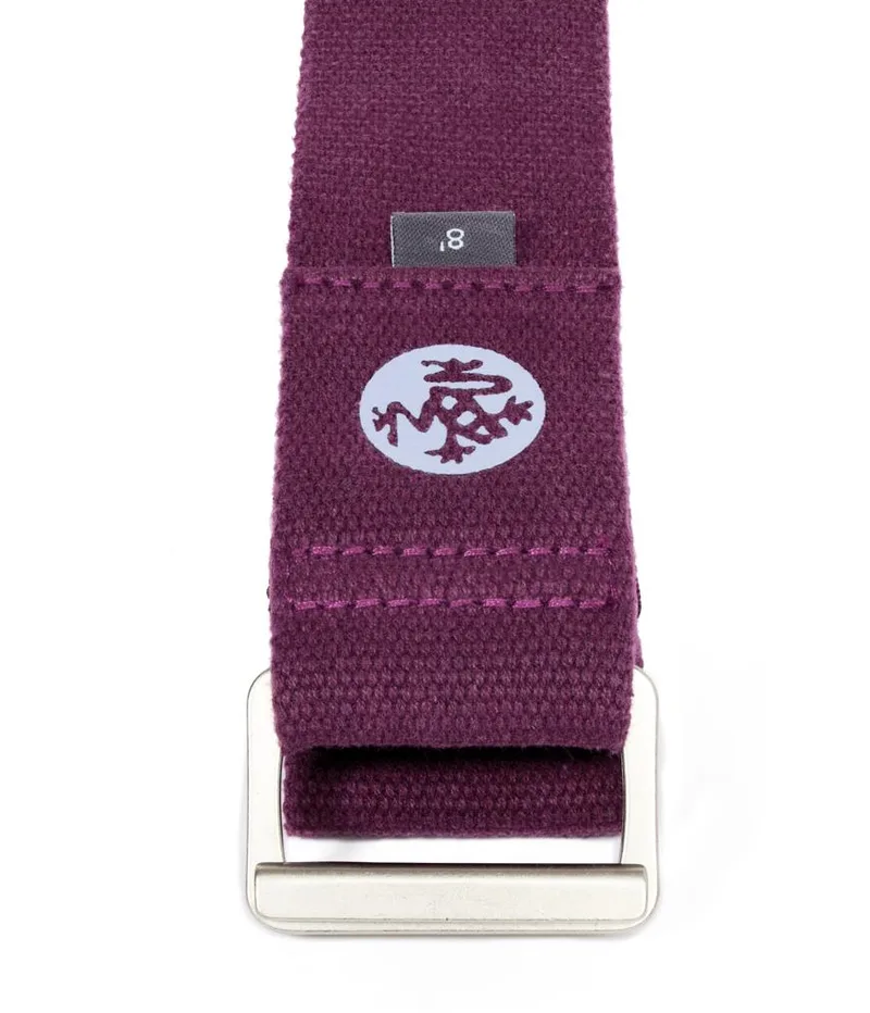 Manduka Align Yoga Strap