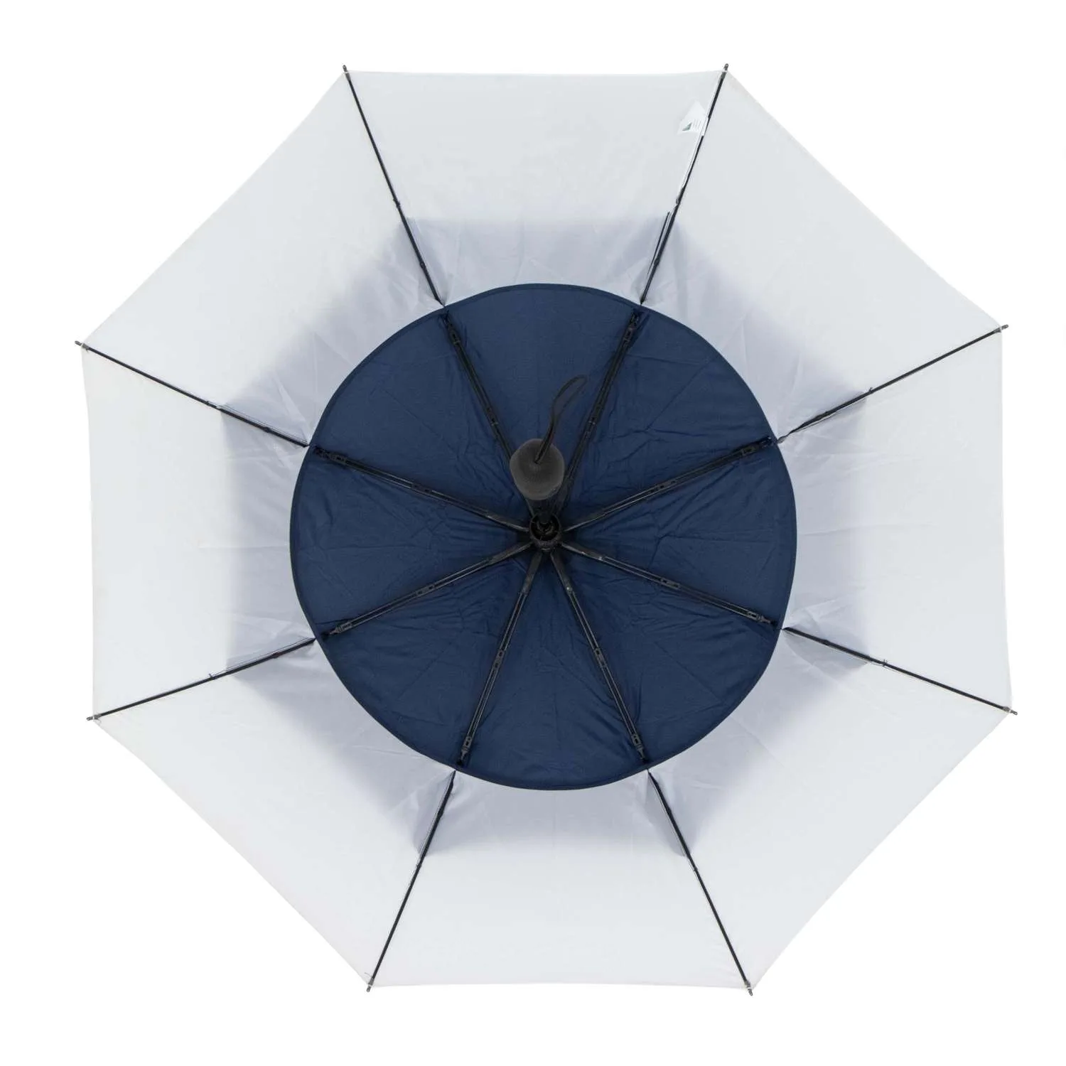 Sport Challenger Umbrella (2 Imprint) view 6