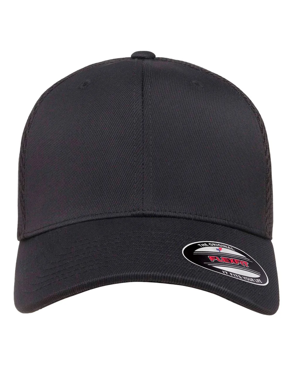 Flexfit® Ultrafiber Mesh Cap view 3