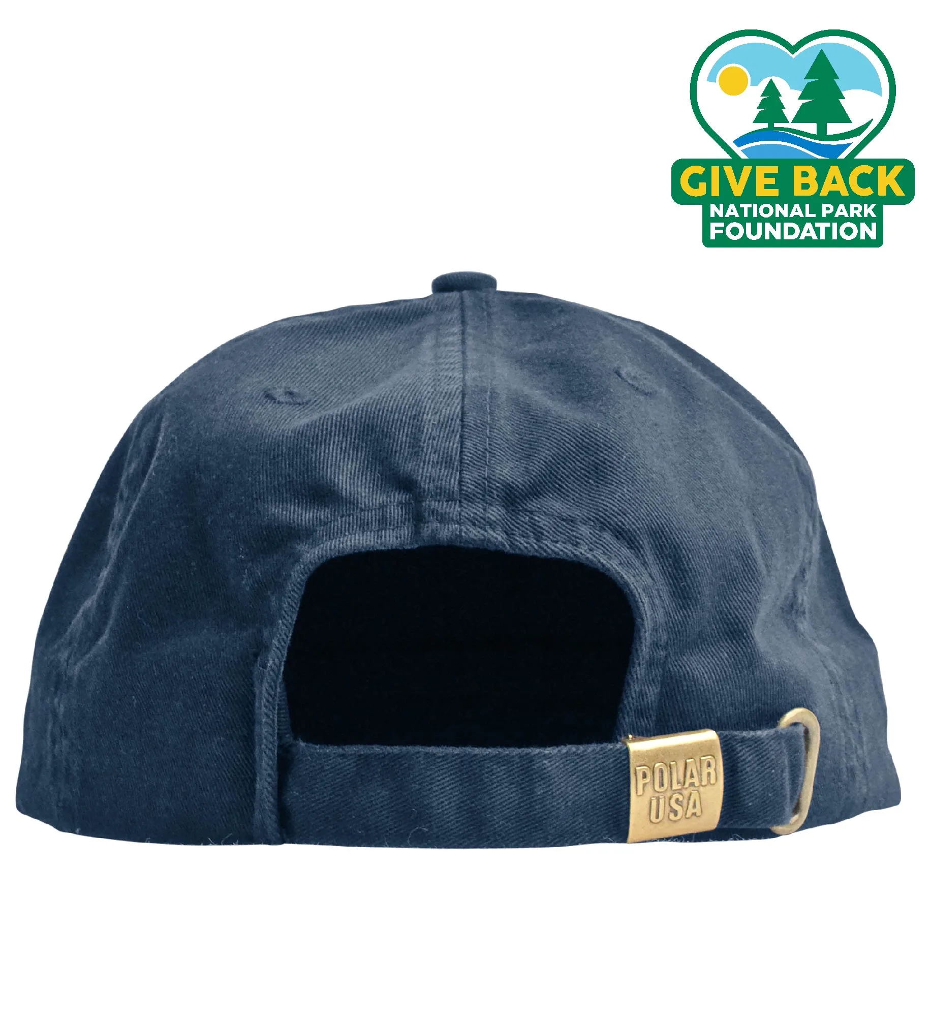 ACE New Fit Cap view 7
